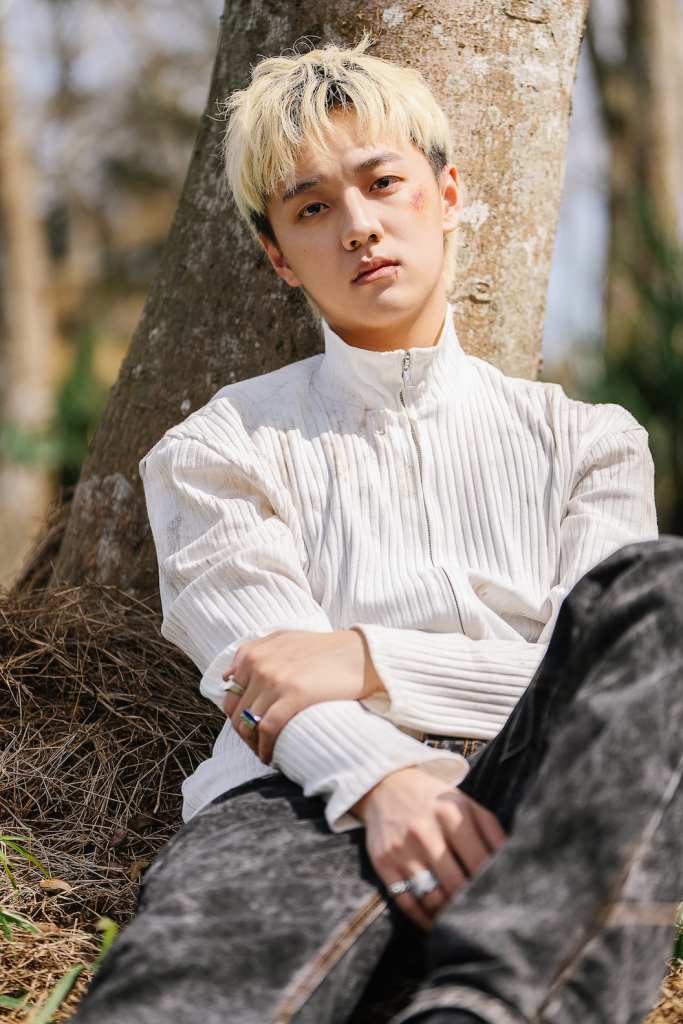 Quanzo (照片提供:宇宙曼波藝創有限公司 & Shabby Boyz CO.,LTD) 
