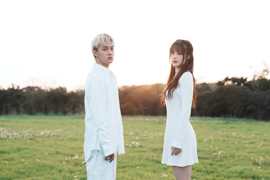 【NEWS】Quanzo與Sabrina胡恂舞共創Ambient Trap 推出男女對唱曲〈EDEN〉MV 預告台灣祭將首度以樂團編制同台獻唱