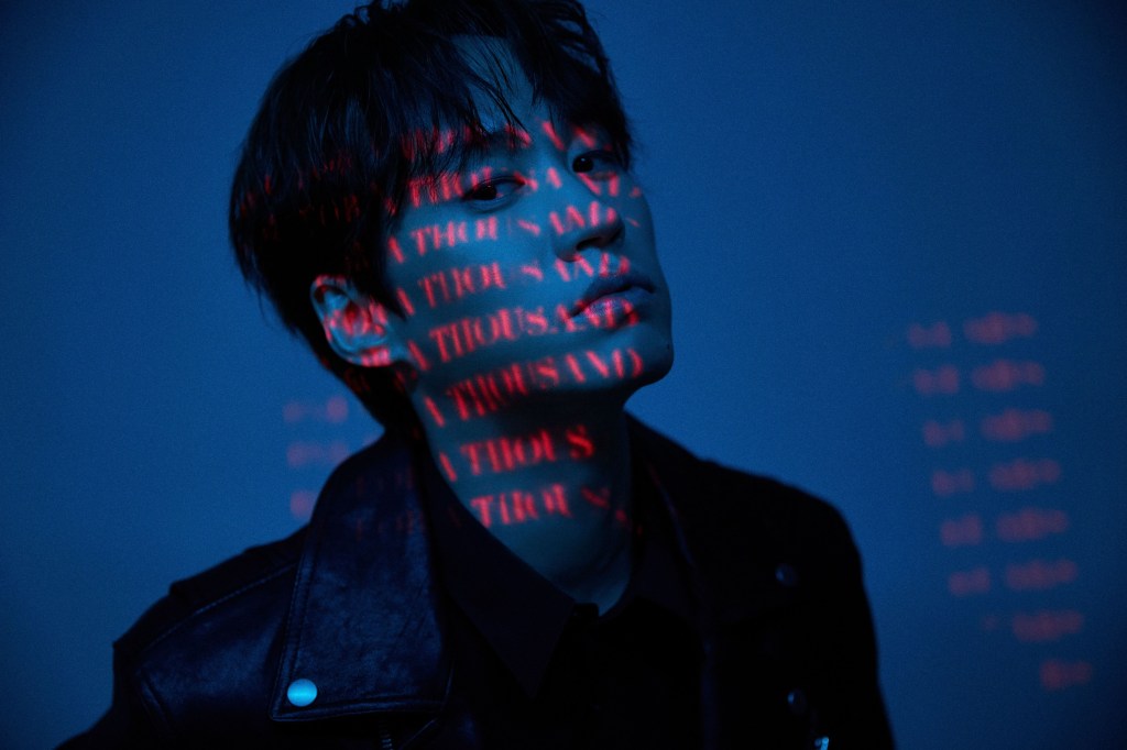 TABLO (照片提供:RYCE)
