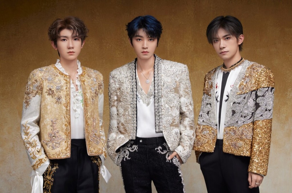 【UMG】環球音樂攜手時代峰峻合作 代理王俊凱、王源、易烊千璽所組成的TFBOYS 及時代少年團、TF家族海外版權數位發行