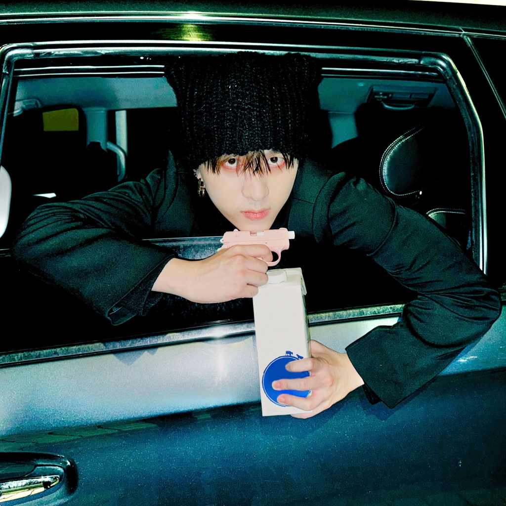 U:NUS吳昱廷自創歌曲〈里昂〉奪下歌曲排行榜雙冠軍