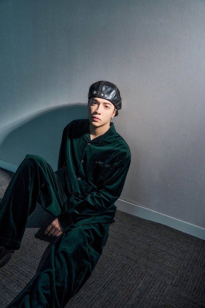 J.Sheon (照片提供:RYCE)
