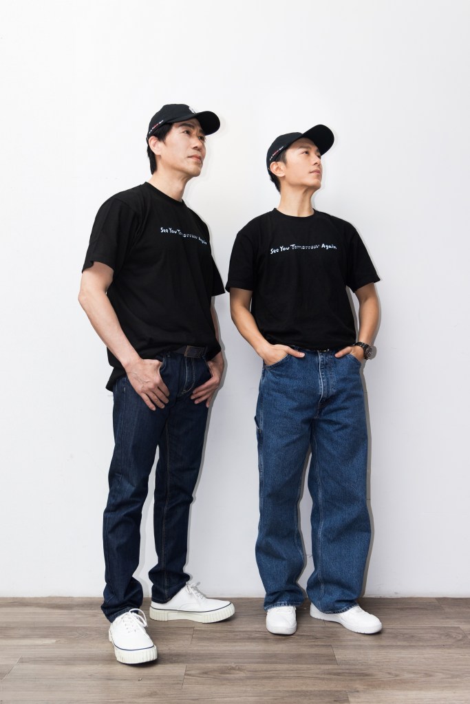 韋禮安5/11高雄巨蛋演唱會 邀羅時豐擔任嘉賓 (照片提供:IMC)