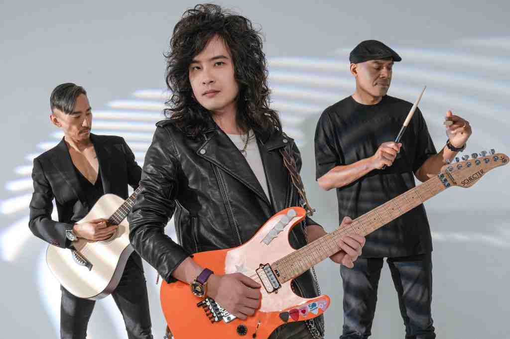 信樂團自掏腰包舉辦『如歌的歲月』感恩音樂會回饋台灣歌迷心意無價