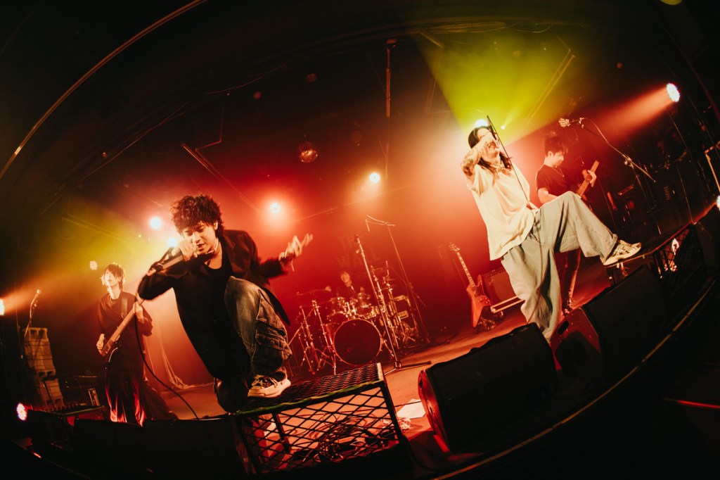 【NEWS】The Wall 二十週年慶 形上娛樂肯鄧、嚴梵、王謙接力演出 福夢最後壓軸登場 李浩瑋自曝高中樂團成發就在The Wall