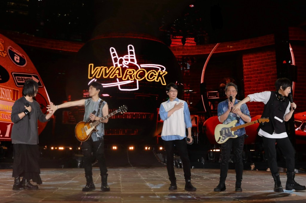 五月天《回到那一天》25週年巡迴演唱，5月之約5大約定