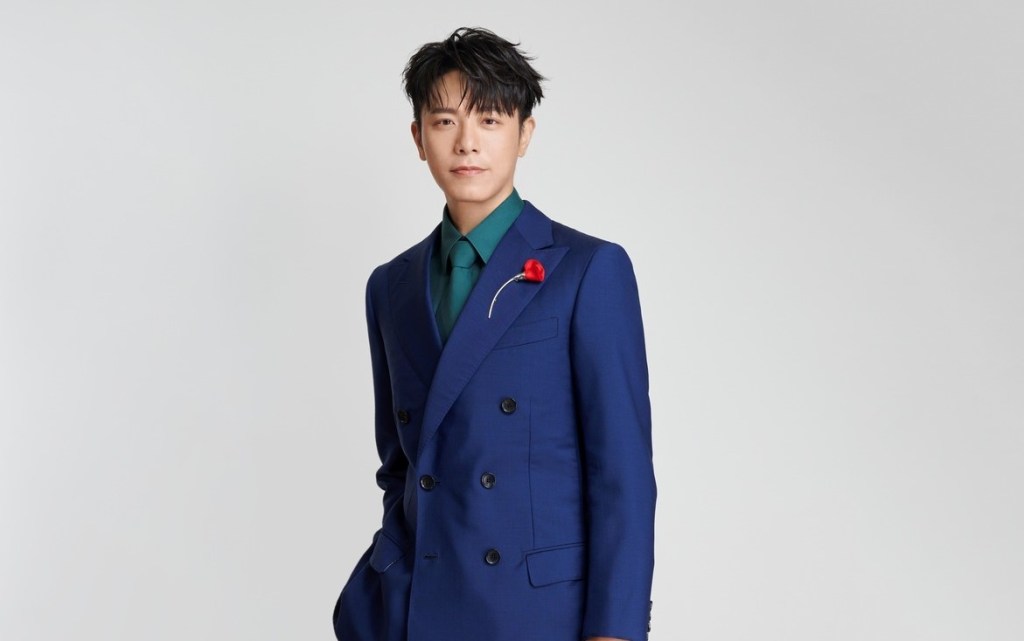 【Sony】韋禮安宣布再度攜手台灣索尼音樂合作 今年準備推出新歌外 也將陸續與南韓和越南等地藝人展開多個國際合作項目