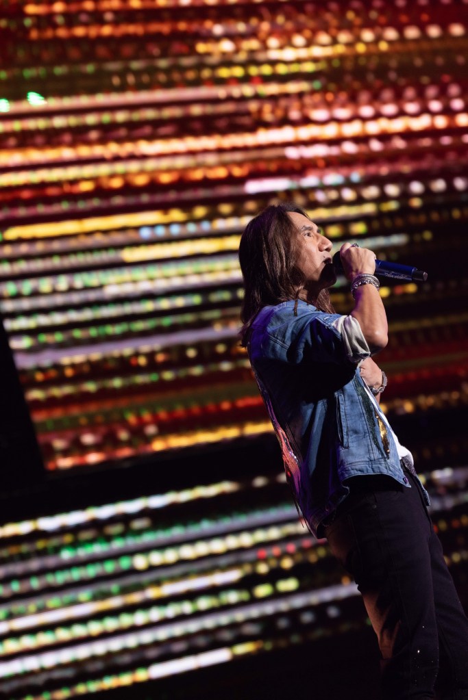 動力火車「都是因為愛」前進上海開唱 (照片提供:華研國際)