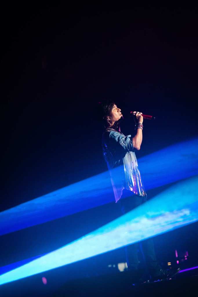 動力火車「都是因為愛」前進上海開唱 (照片提供:華研國際)