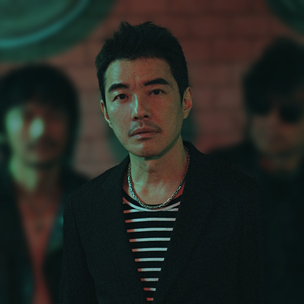 2024桃園鐵玫瑰熱音賞評審團：四分衛主唱-陳如山