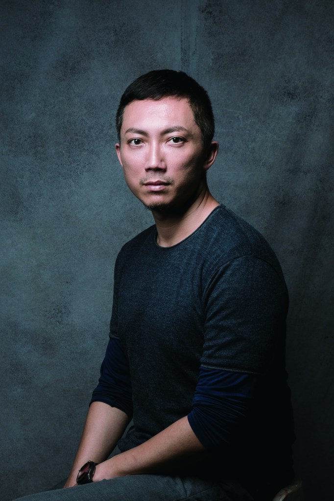 2024桃園鐵玫瑰熱音賞評審團：StreetVoice音樂頻道總監-小樹