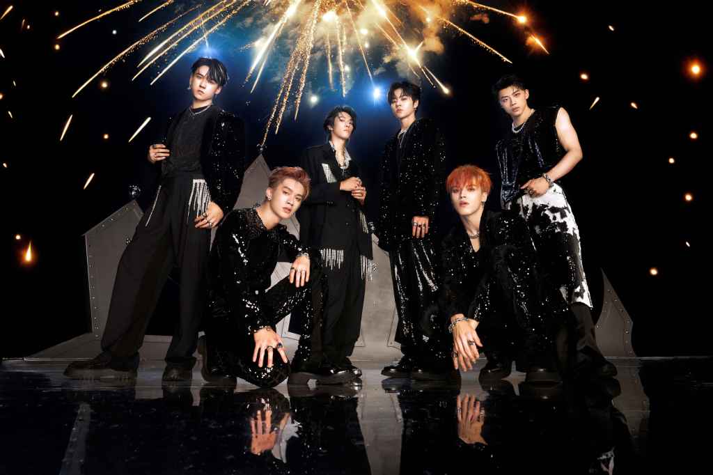 Ozone台北小巨蛋演唱會主題曲〈World Top〉MV (照片提供:索尼音樂)