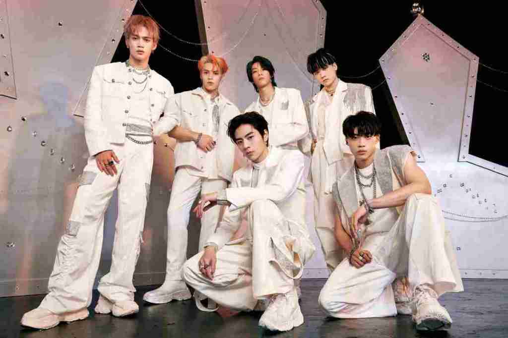 【Sony】Ozone台北小巨蛋演唱會主題曲〈World Top〉MV首次挑戰「定格拍攝」 文廷和煥鈞在舞蹈中放大招&nbsp;5/30正式上架