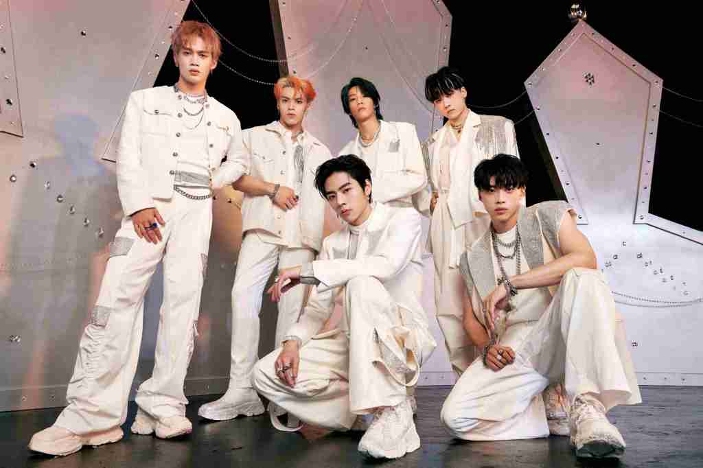 Ozone 將釋出台北小巨蛋演唱會主題曲〈World Top〉MV (照片提供:索尼音樂)