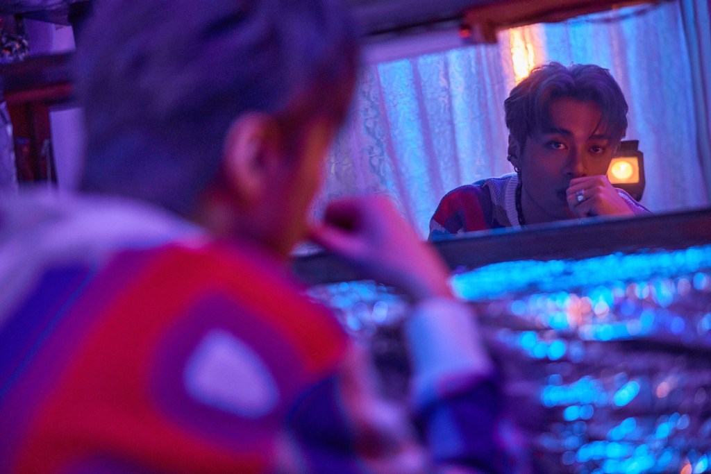 AP潘宇謙推出全新單曲〈不明白〉(照片提供:認可音樂)