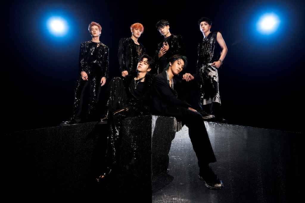 Ozone台北小巨蛋演唱會主題曲〈World Top〉MV (照片提供:索尼音樂)