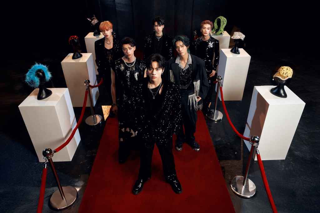 Ozone台北小巨蛋演唱會主題曲〈World Top〉MV (照片提供:索尼音樂)