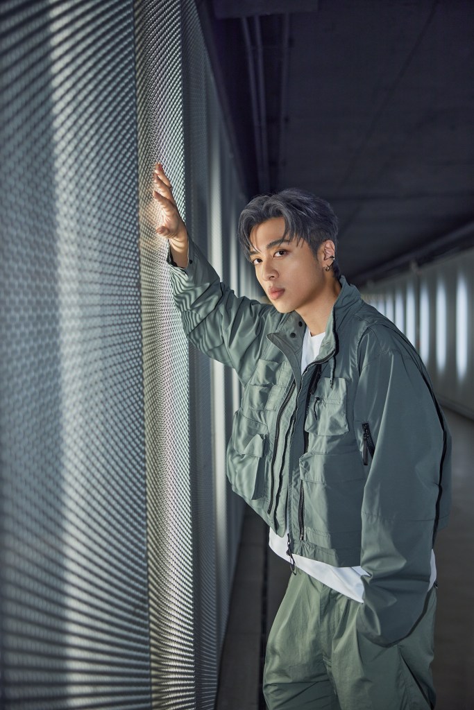 AP潘宇謙推出全新單曲〈不明白〉(照片提供:認可音樂)