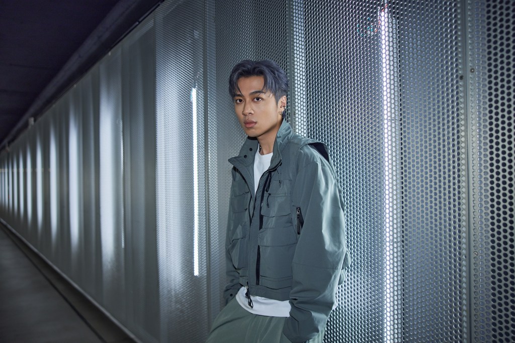 AP潘宇謙推出全新單曲〈不明白〉(照片提供:認可音樂)