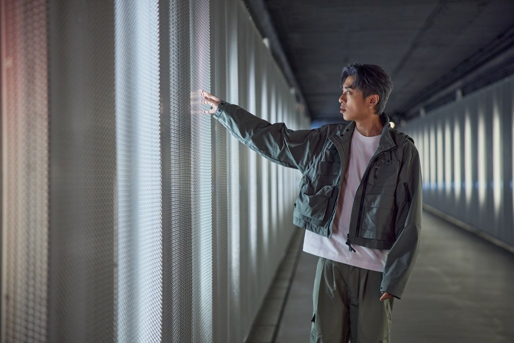 AP潘宇謙推出全新單曲〈不明白〉(照片提供:認可音樂)