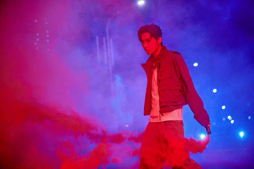 AP潘宇謙推出全新單曲〈不明白〉(照片提供:認可音樂)