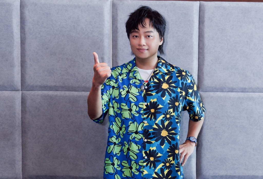 【NEWS】賴銘偉加入Legacy Presents鐵漢柔情 舉辦人生首次個人演唱會《堅持唱原KEY》 6/22台北、6/23台中&nbsp;5/22中午啟售