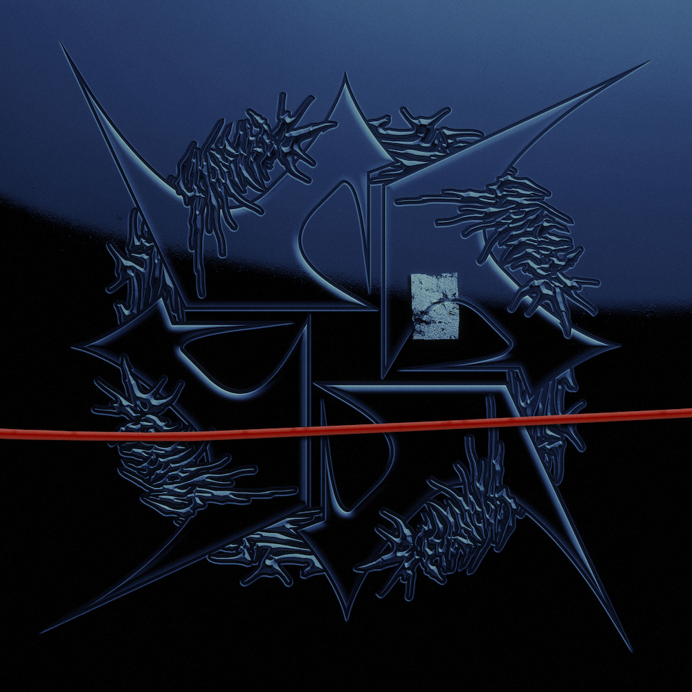 《永劫輪迴》專輯封面