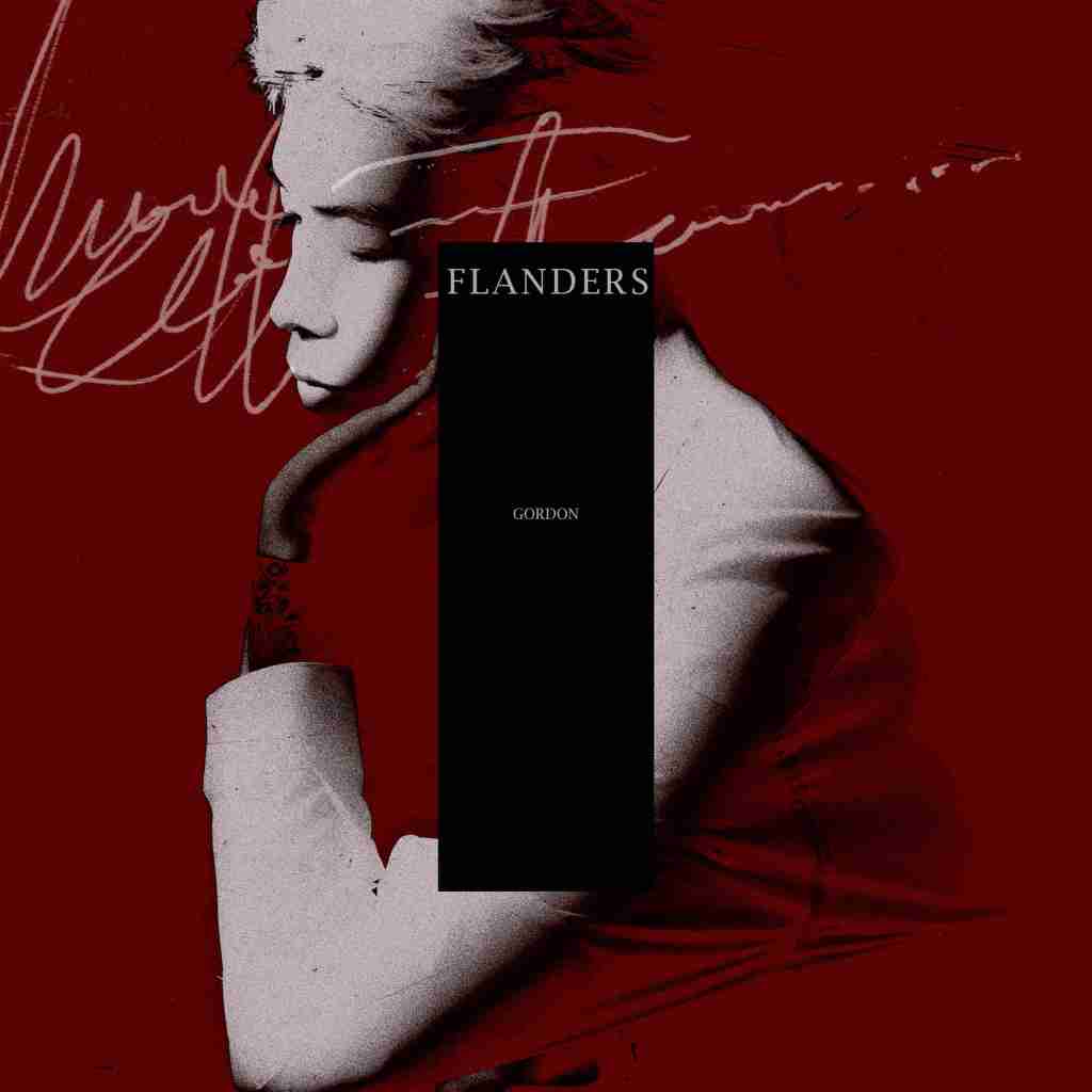 《FLANDERS》專輯數位封面