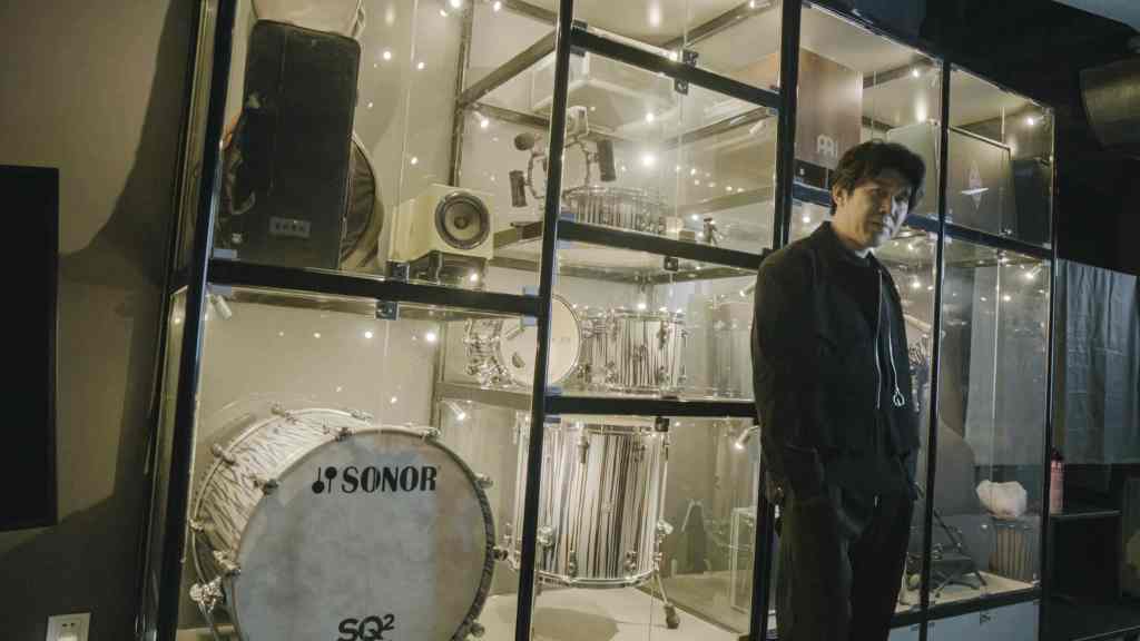 中國音樂鬼才高進