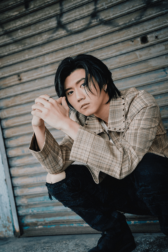 全方位鋼琴創作才子Ray 黃霆睿推出新單曲