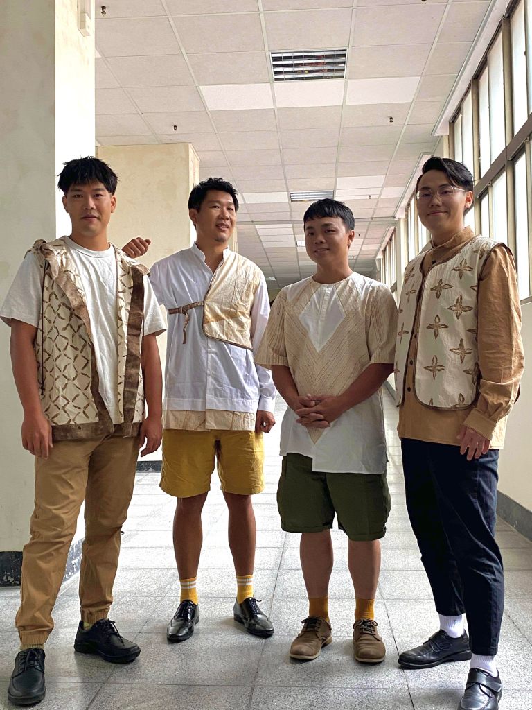 台青蕉推出全新單曲〈緣投的水果不太甜〉(照片提供:街聲派歌)