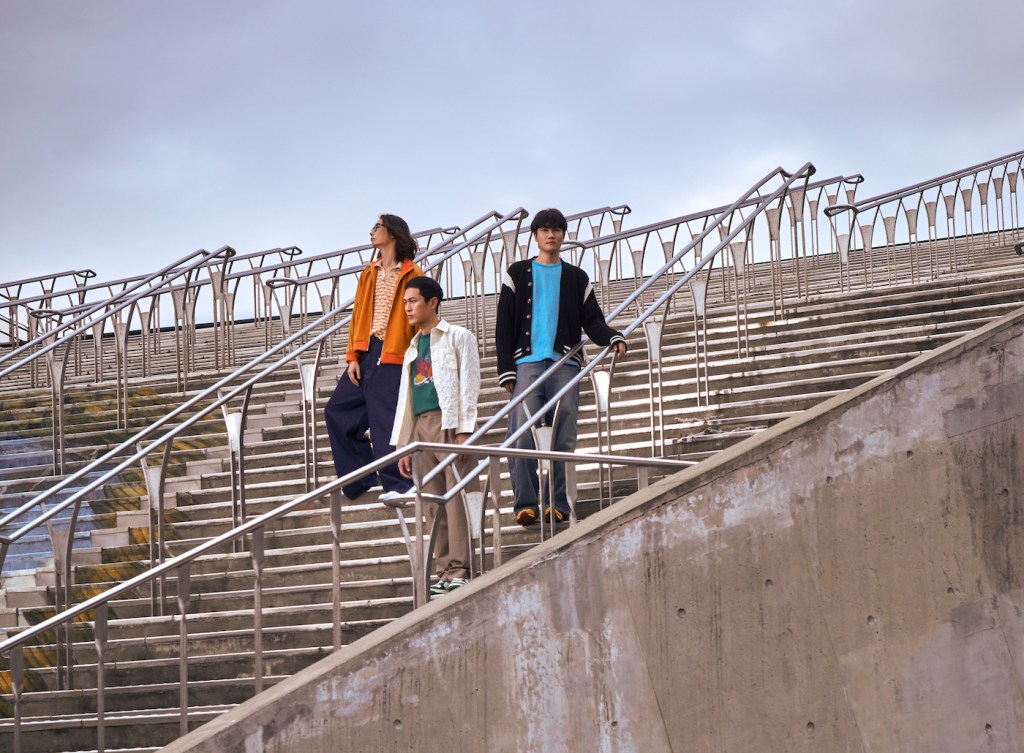 宇宙人《α：回到未來》20週年演唱會好評爆表,宙友敲碗加場成功！8月10日（六）「要去高雄」開唱