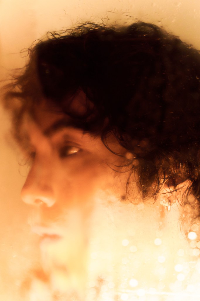 禪波ZENBØ睽違七年推出全新創作專輯《咖啡氤》(照片提供:街聲派歌)