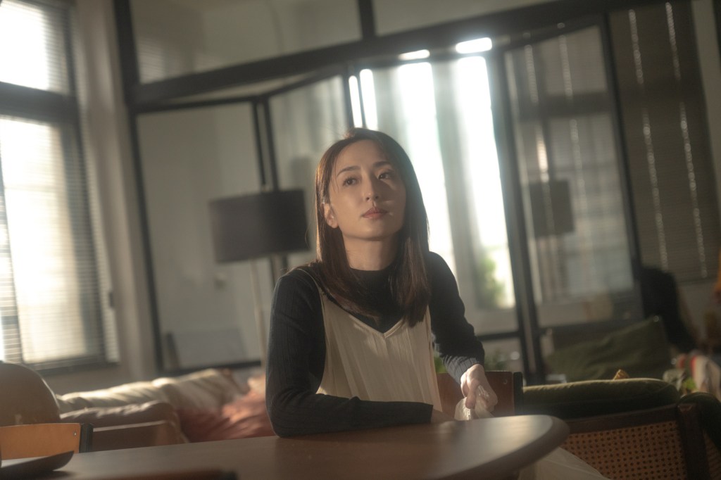 〈慢半拍〉MV劇照 (照片提供:Daymaker Creatives)