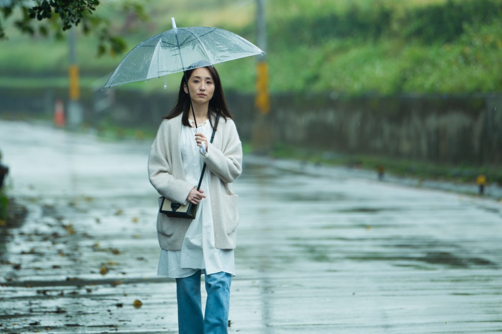 〈慢半拍〉MV劇照 (照片提供:Daymaker Creatives)