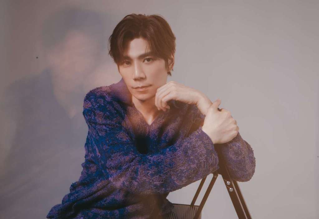 【NEWS】潘裕文與Zen俊倩遠距離相戀 推出由菲道爾譜曲、他填詞的新歌〈7AM〉描繪心情  預告6/16舉辦生日見面會