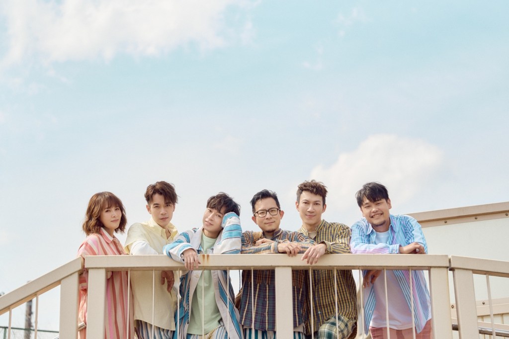 蘇打綠釋出〈早點回家（蘇打綠版）〉MV (照片提供:蘇打綠有限公司)