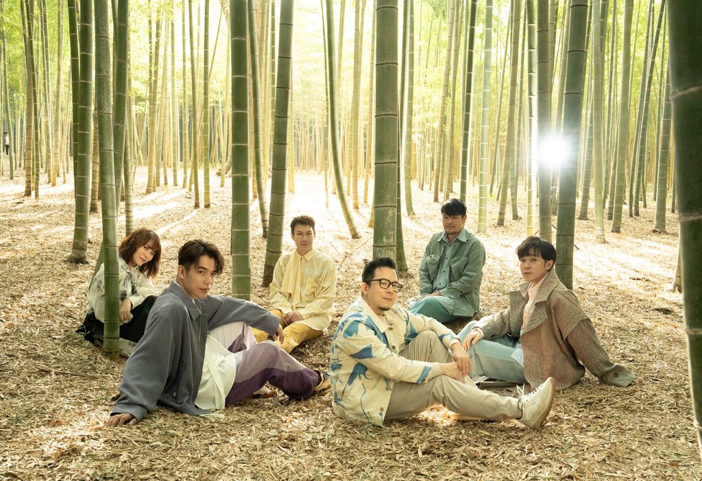 蘇打綠〈融雪之前(蘇打綠版)〉MV (照片提供:蘇打綠有限公司)