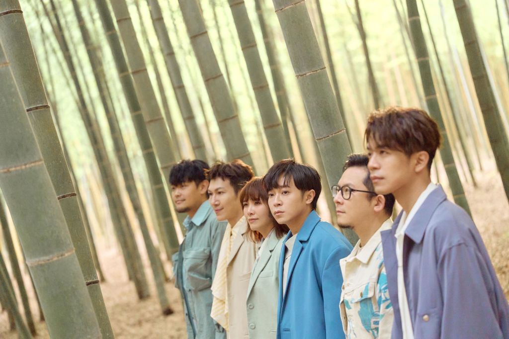 蘇打綠〈融雪之前(蘇打綠版)〉MV (照片提供:蘇打綠有限公司)