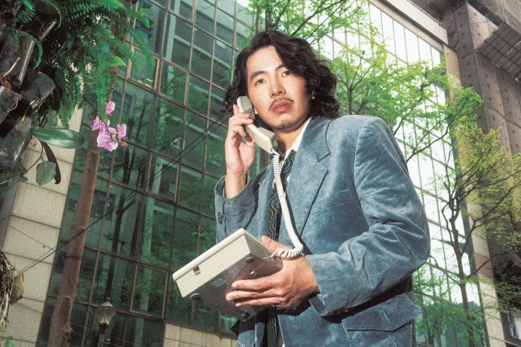 【NEWS】FunkyMo即將發行時隔5年的新專輯 搶先推出充滿情慾路線的全新台語單曲〈Drag and Drop〉&nbsp;直白窺探心底的慾望