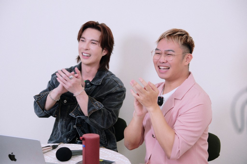 陳勢安2011年推出的〈天后〉,穩坐當年數位平台華語歌曲榜冠軍寶座跟稱霸KTV排行榜