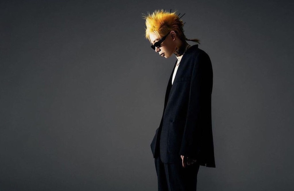 【NEWS】高浩哲推出全新專輯《永劫輪迴》 以15首歌曲闡述對當前混沌世代的觀察和批判 並宣布《永恆回歸》北中高巡演