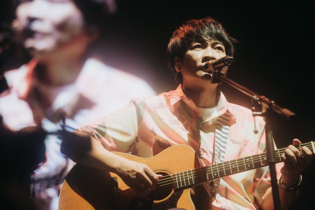 【NEWS】黃玠「最好的朋友」發片專場連唱下午、晚上兩場 吳志寧、雷光夏分別跨刀站台 過足唱跳歌手癮&nbsp;不忘大秀饒舌功力