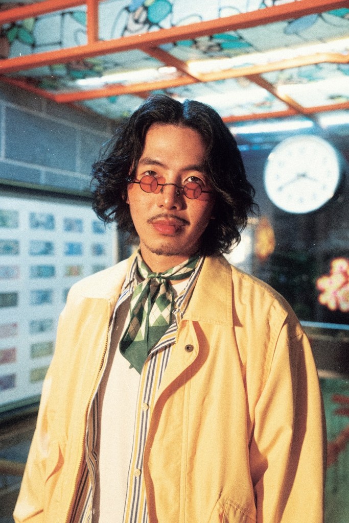 FunkyMo新歌高唱人類心底被禁錮的慾望