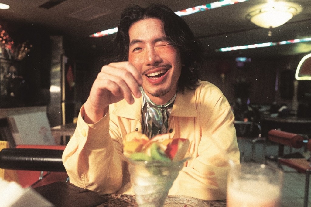 FunkyMo曾獲得日本新一代流行天王藤井風青睞