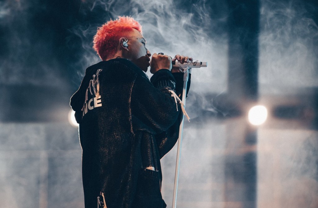 【NEWS】Jony J 一連兩天來台開唱 力邀《24 時》專輯合作的 Karencici、Matzka擔任演唱會嘉賓  準備與歌迷一同嗨翻現場