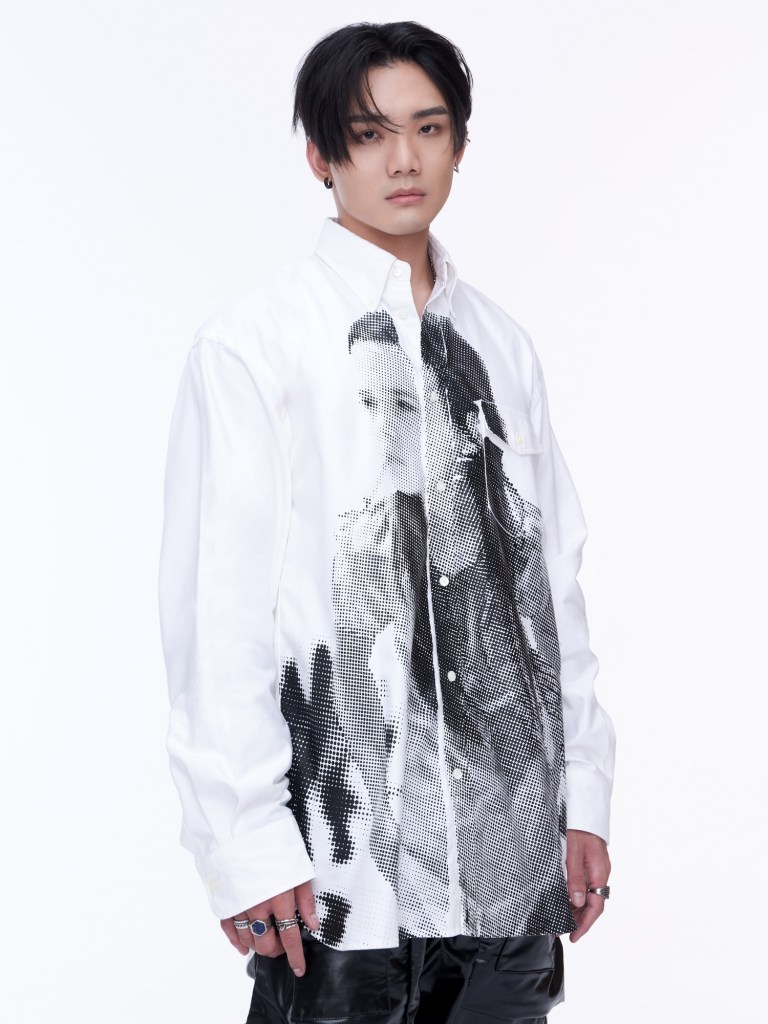 徐暐翔入圍金曲新人 6/21加場開唱 (照片提供:索尼音樂)
