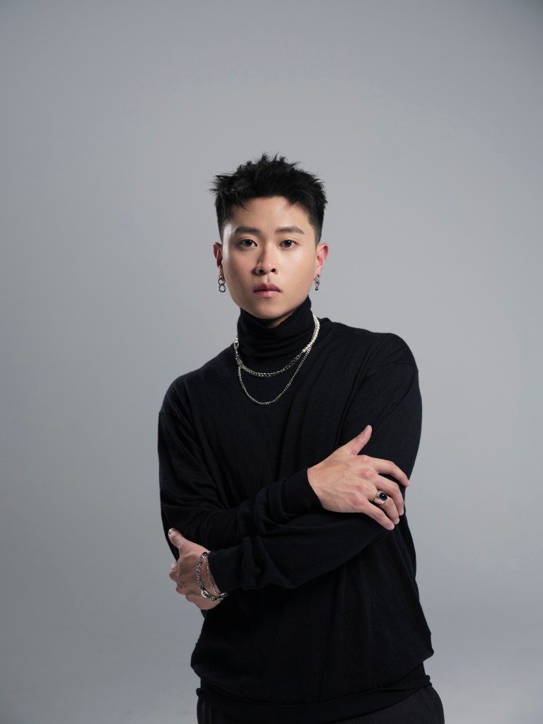 LINION展開「BE PANTHER， MY PARTNER 豹走靈魂」巡迴專場