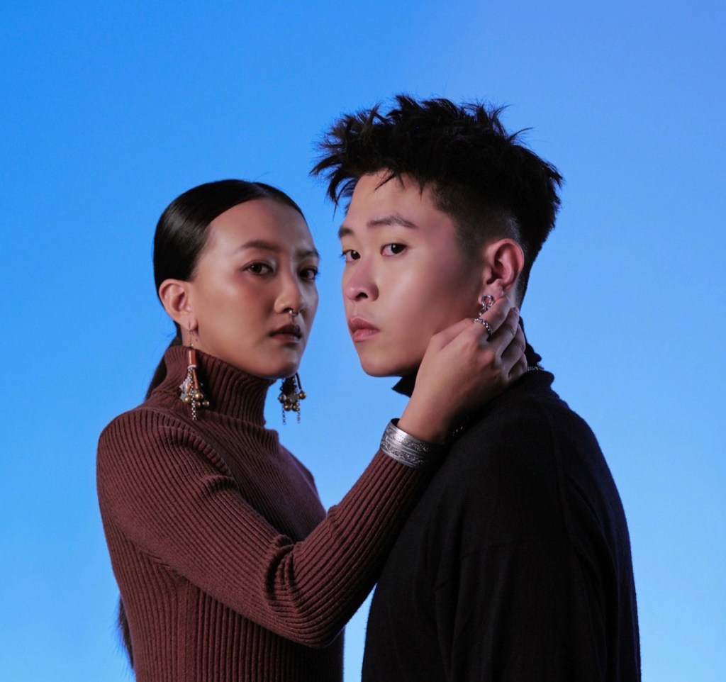 【NEWS】LINION攜手Kivi合作新單曲〈Tears in Water〉 並首度挑戰使用排灣族語 接下來將在台北和台中展開專場巡迴