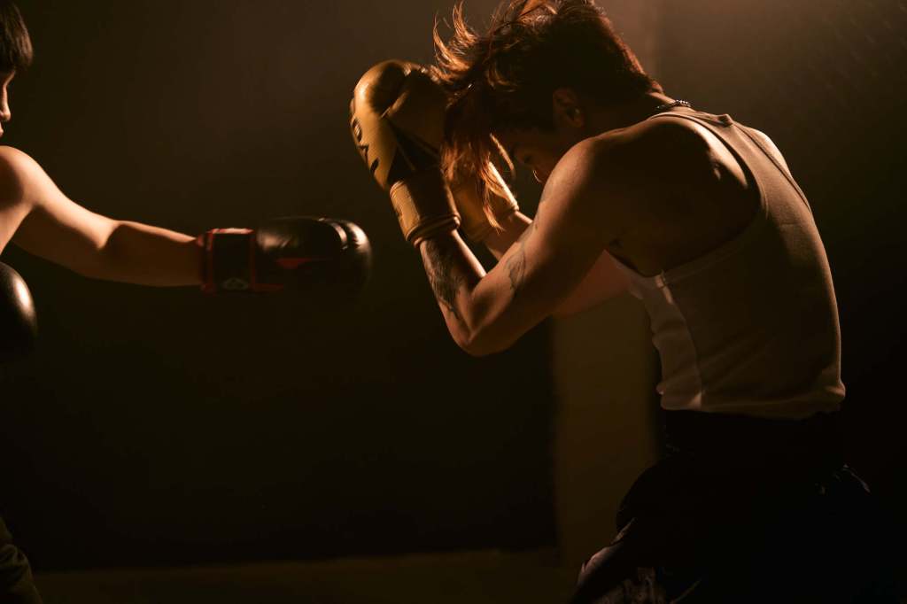 李晉瑋推出2024全新單曲〈獨角仙人〉 (照片提供:小山泉音樂)